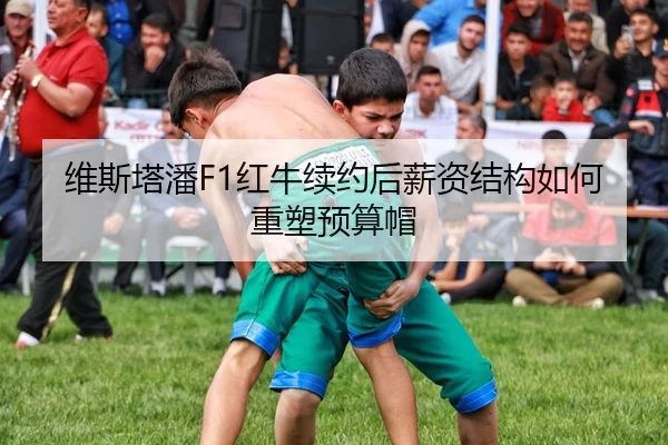 维斯塔潘F1红牛续约后薪资结构如何重塑预算帽